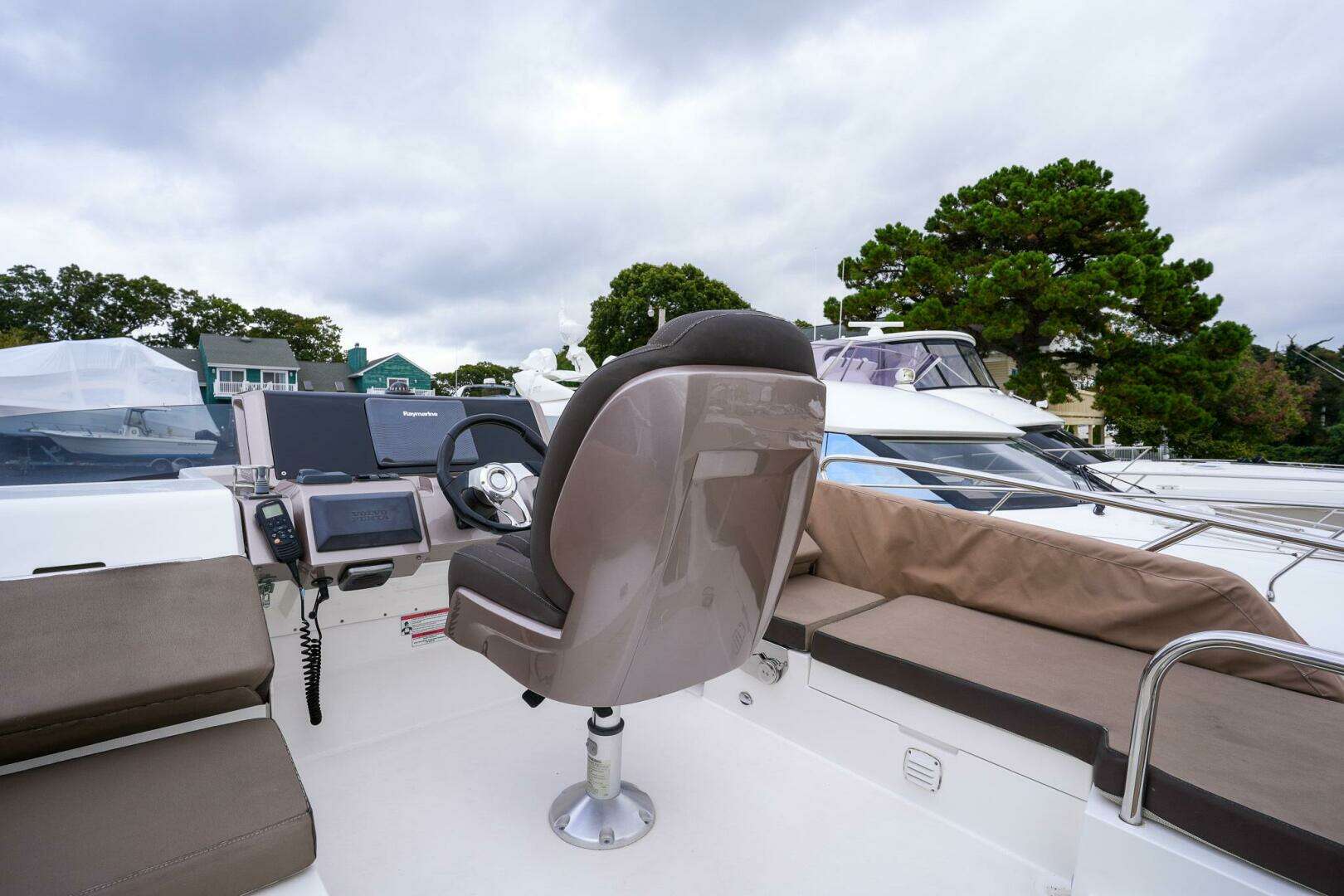 2017 Galeon 43 SKY - Image 30