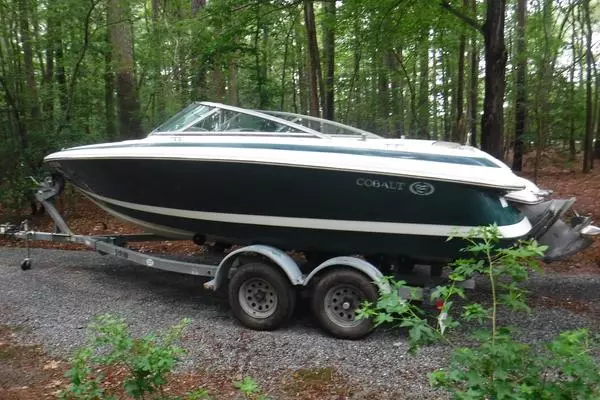 2000 Cobalt