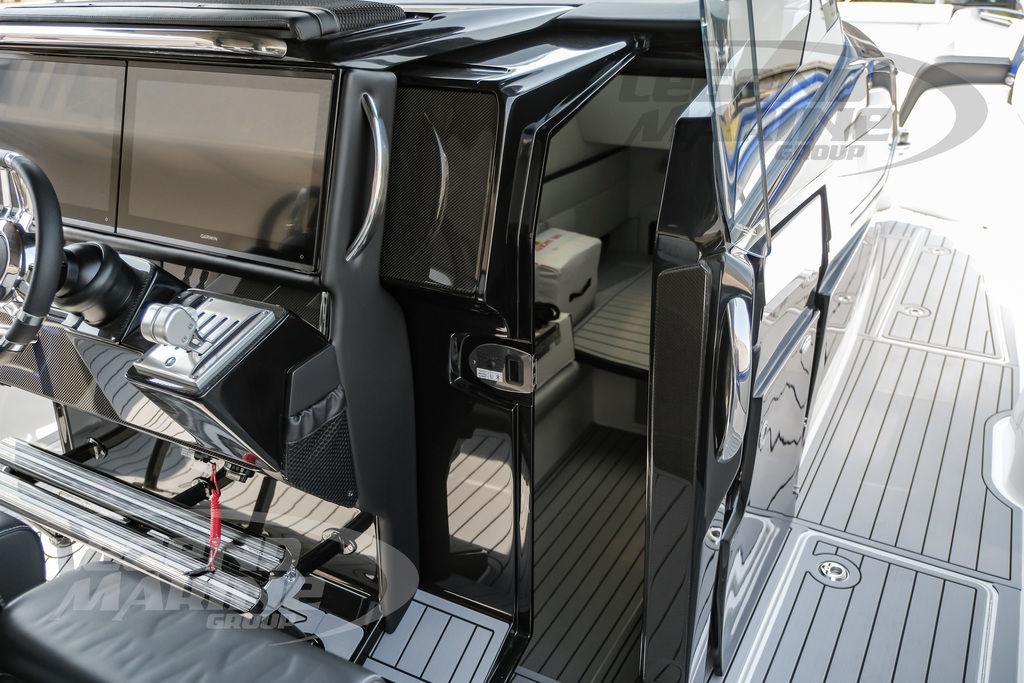 2026 Nor-Tech 450 Sport Center Console - 48