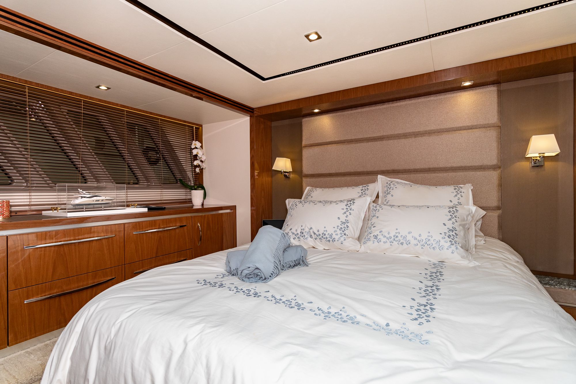 2018 Sea Ray L 650 FLY - 49
