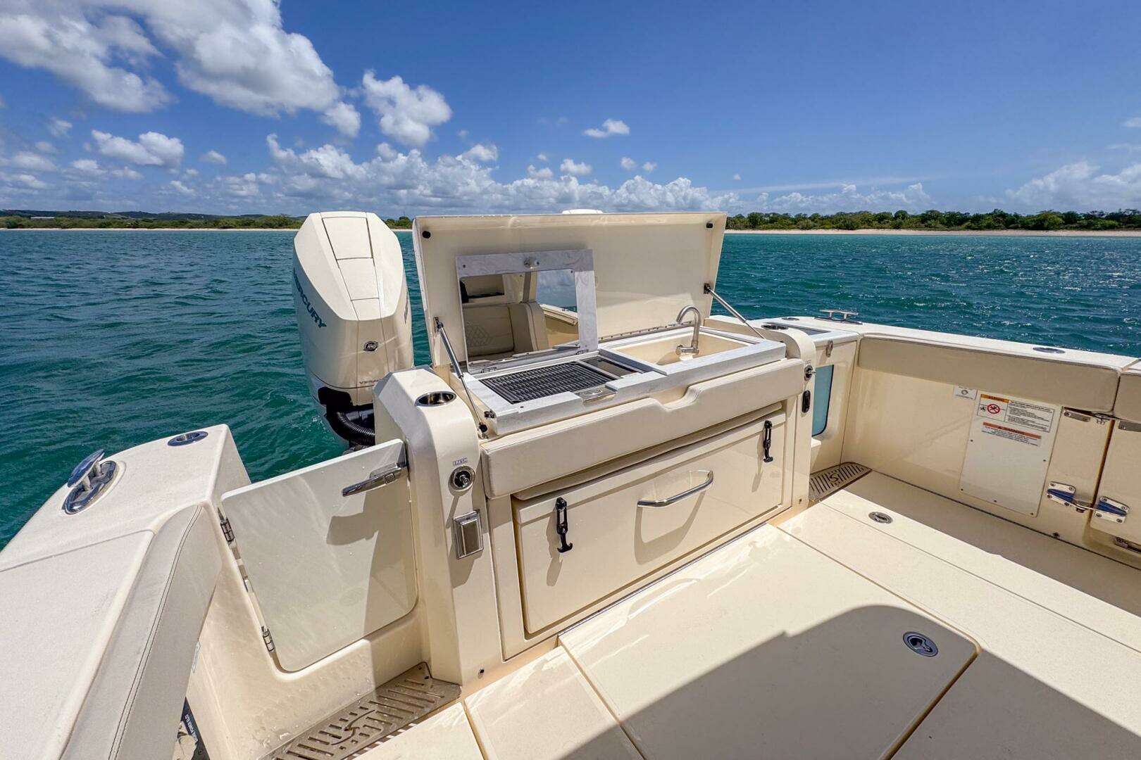 2026 Scout 377 LXF - Image 34