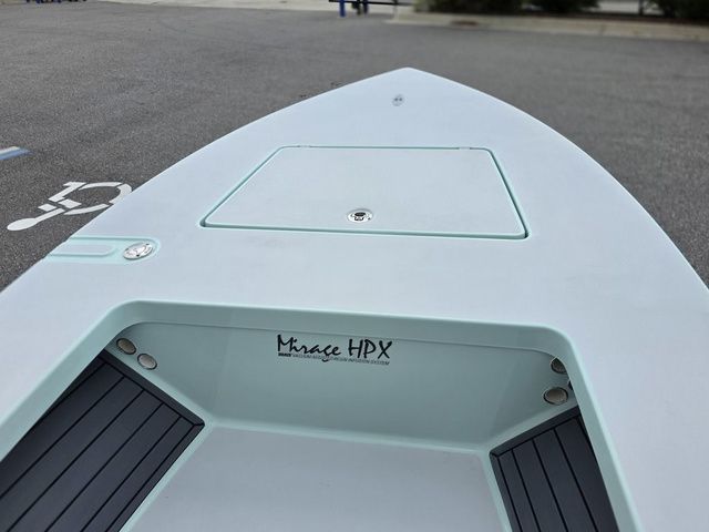 2026 Maverick 17 HPX-S - 19