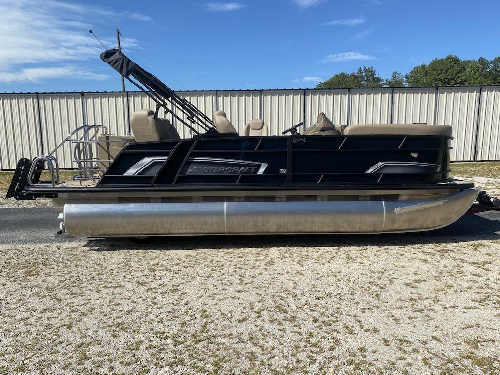 2025 Starcraft EXS 1 HB4 - 2