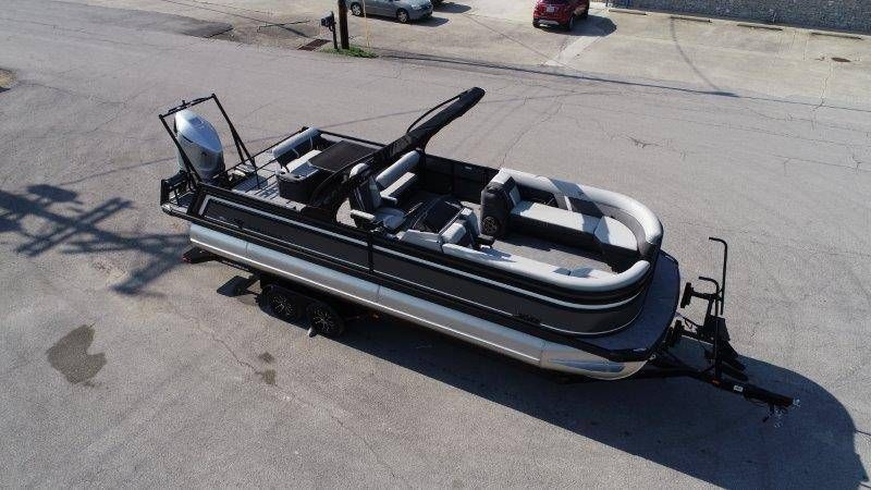 2026 Viaggio Lago Z24D - 33