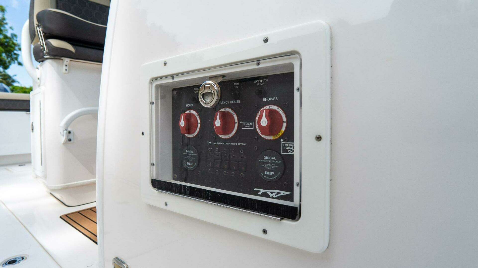 2020 Tidewater CC Adventure - Image 52