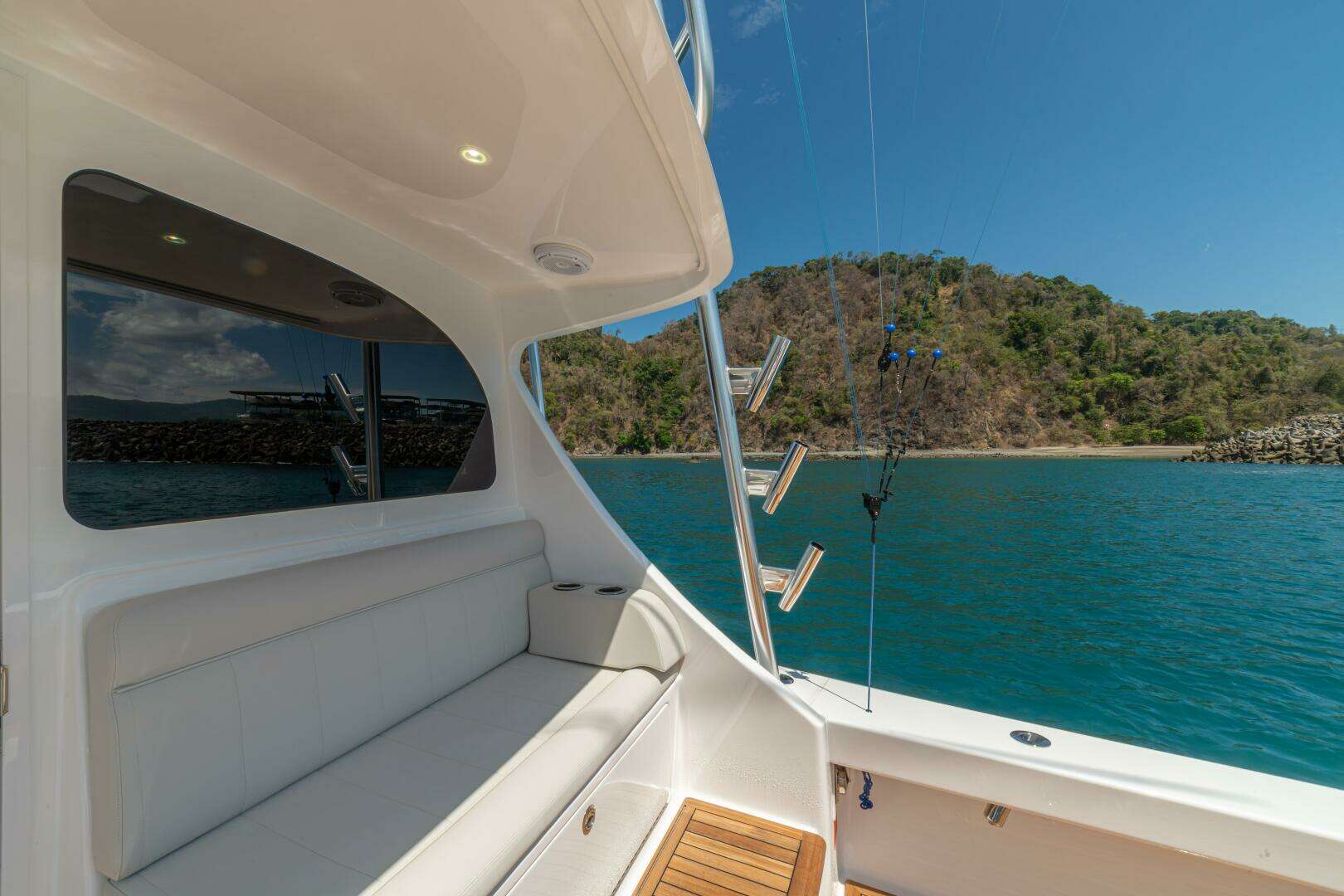 2025 Viking 46 Billfish - Image 18
