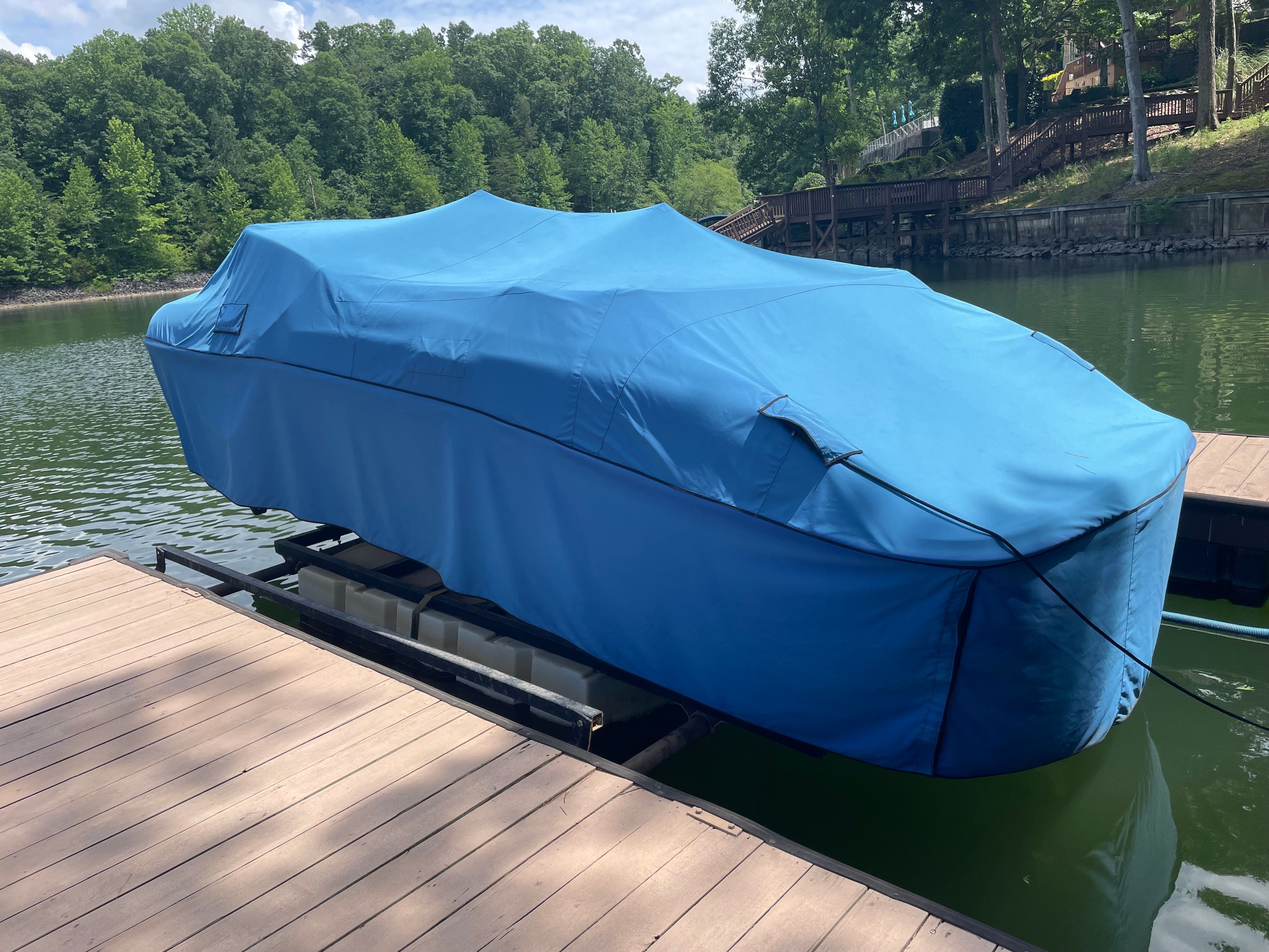 2006 Yamaha Boats SX230 - 7