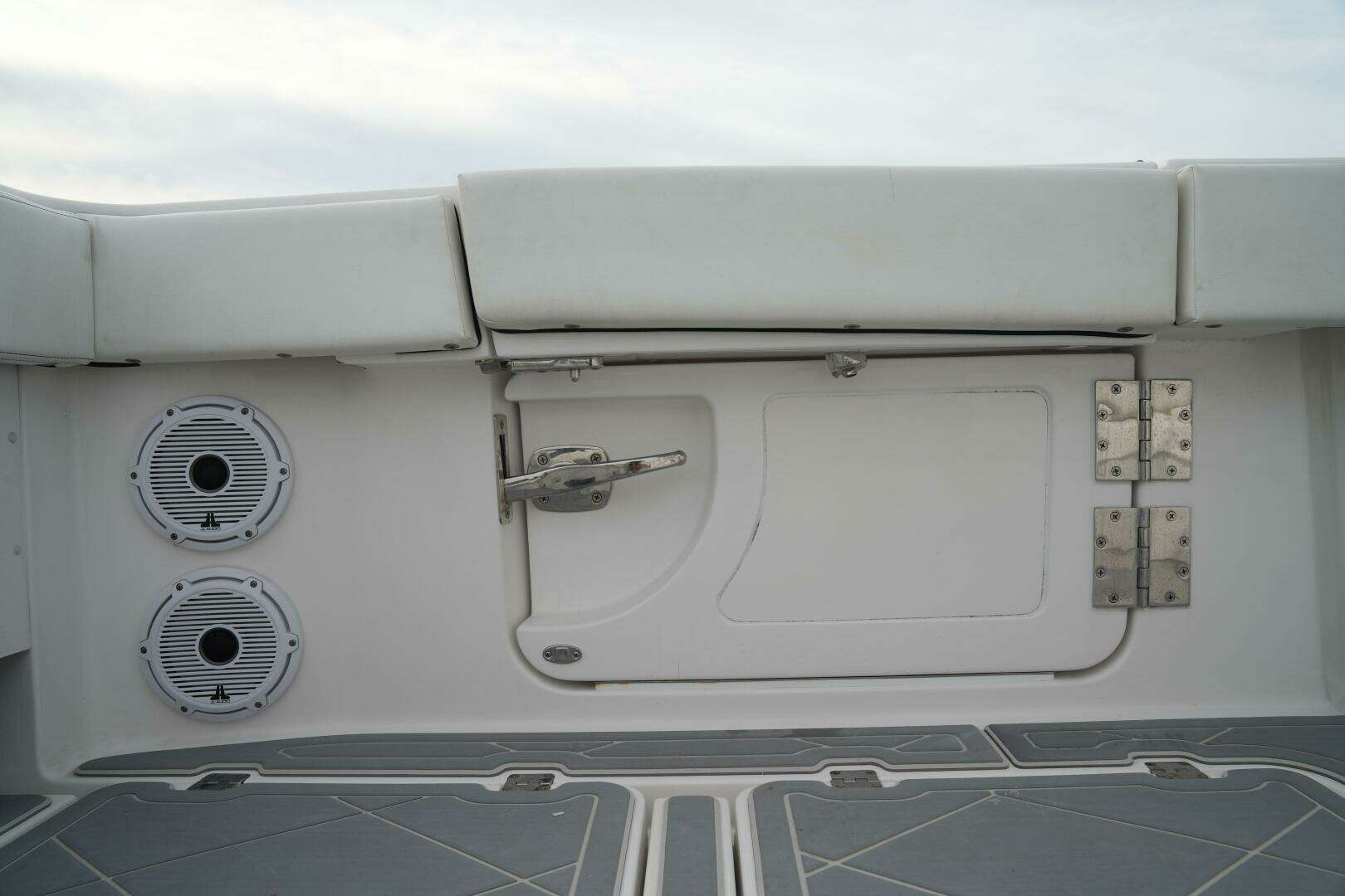 2022 Invincible 46 Catamaran - Image 22