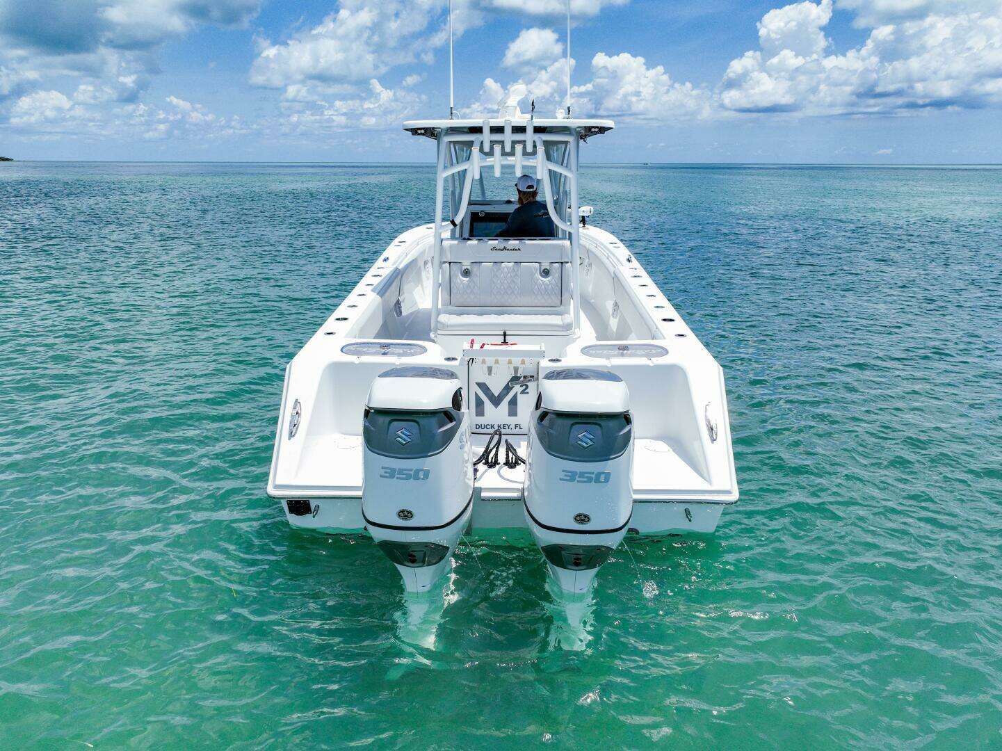 2023 SeaHunter 31 Tournament - Image 2