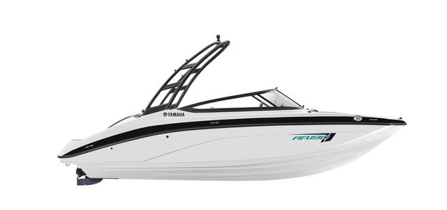2026 Yamaha Boats AR190 - 2