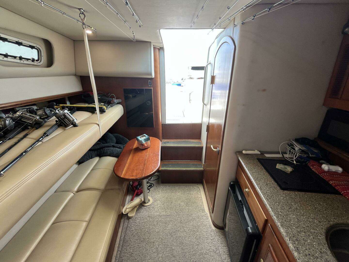 2001 Rampage Rampage 30 Express Open - Image 40