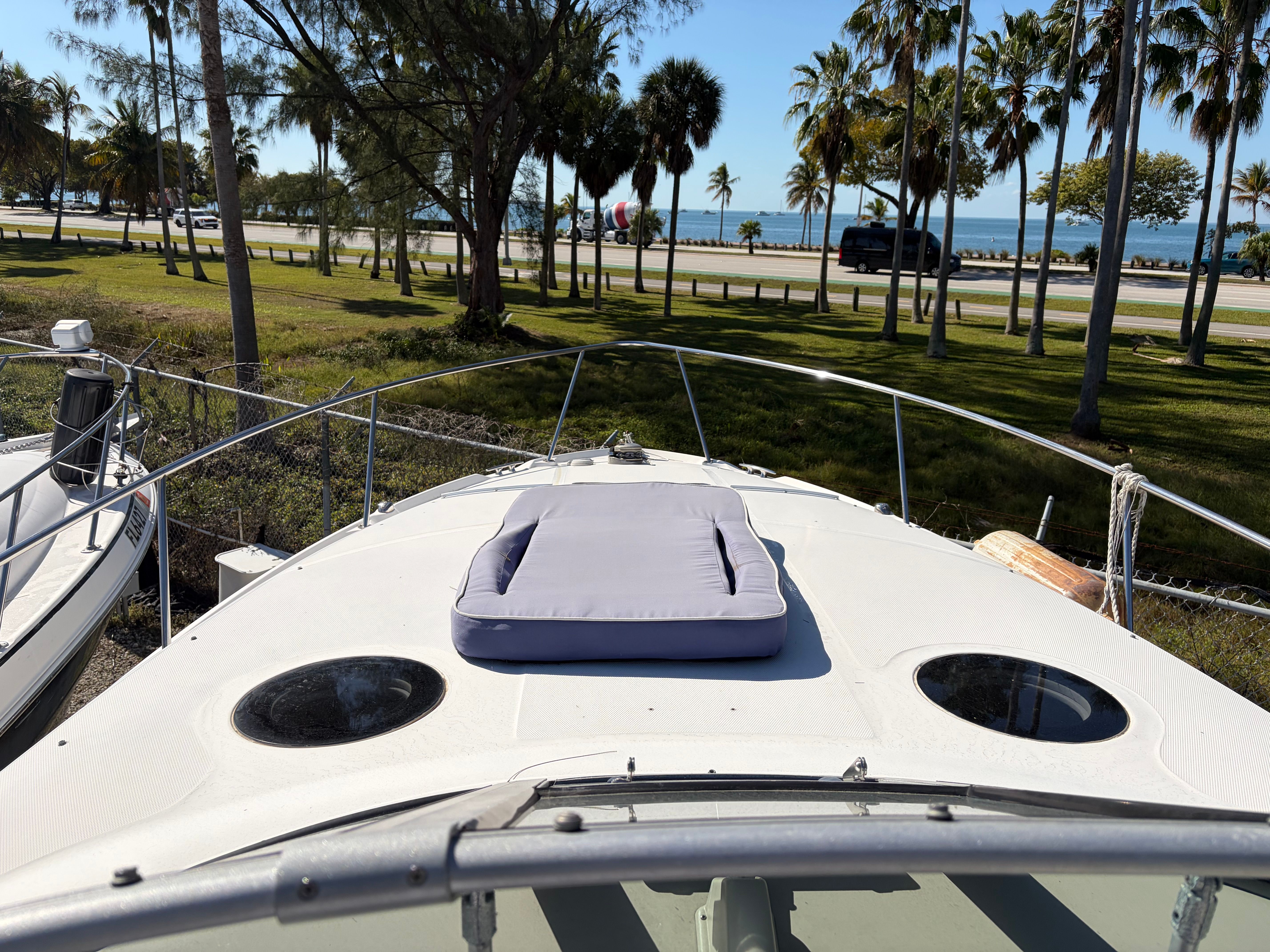 2006 Sea Ray 300 Sundancer - 3
