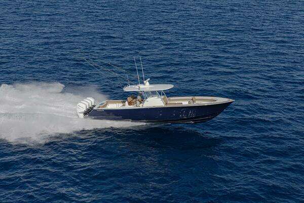 2026 Valhalla Boatworks V-41