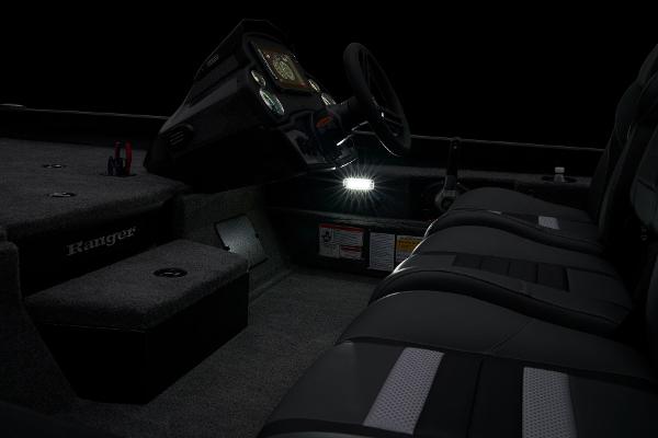 2026 Ranger RT188P - 55