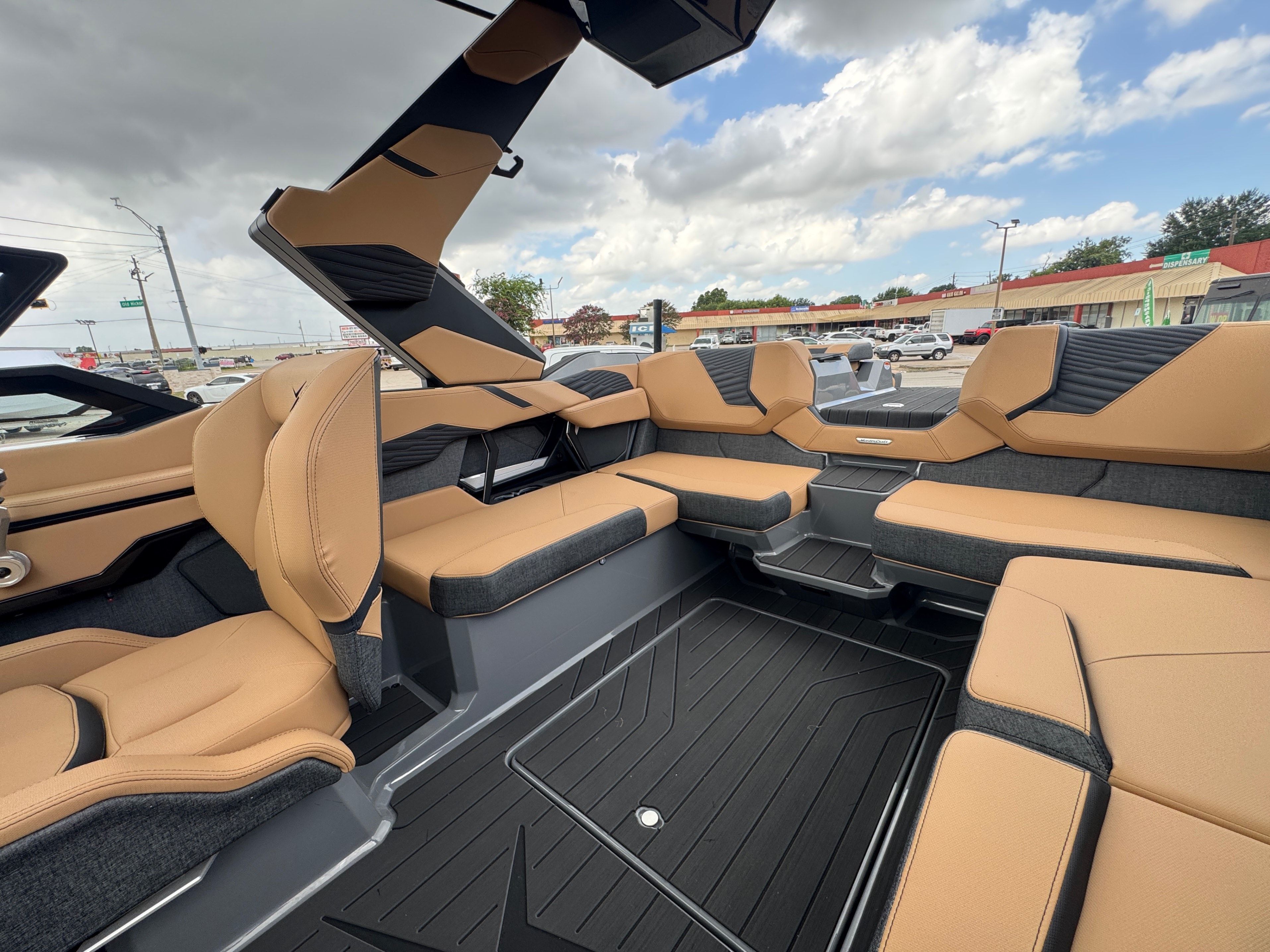 2026 MasterCraft X22 - 17