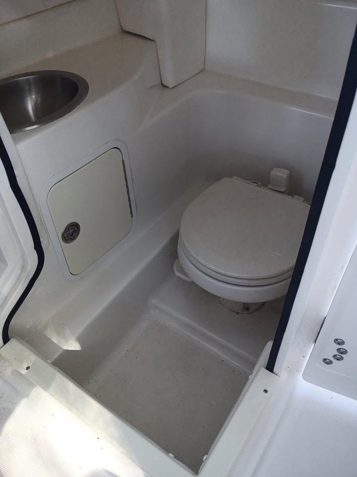 2012 Sea Ray 270 SLX - 5