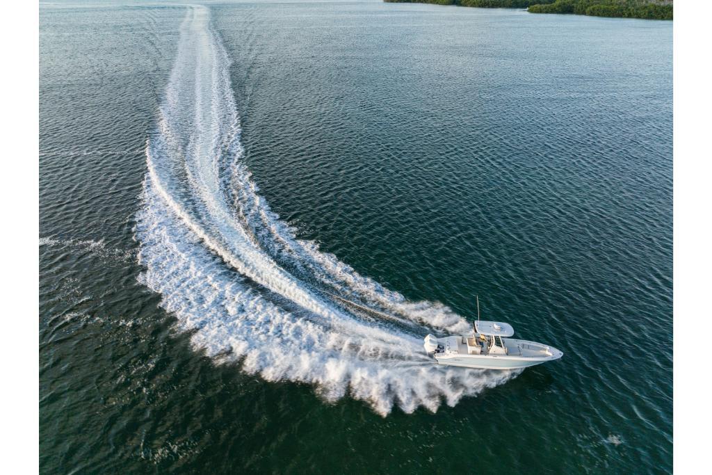 2024 Boston Whaler 280 Dauntless - 78