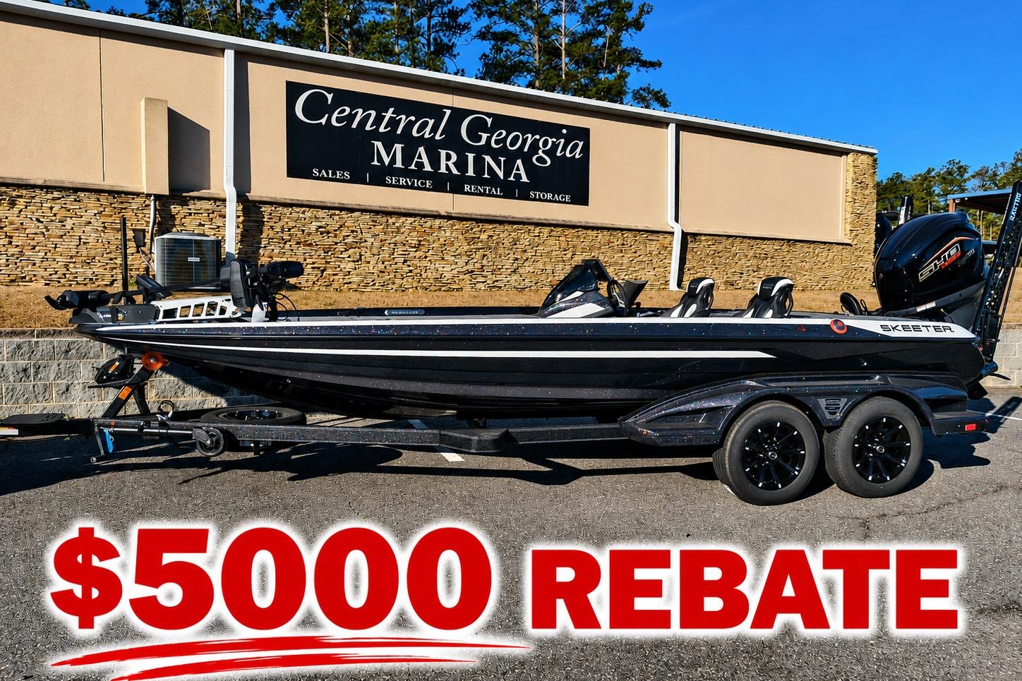 2026 Skeeter FXR21 FLEX