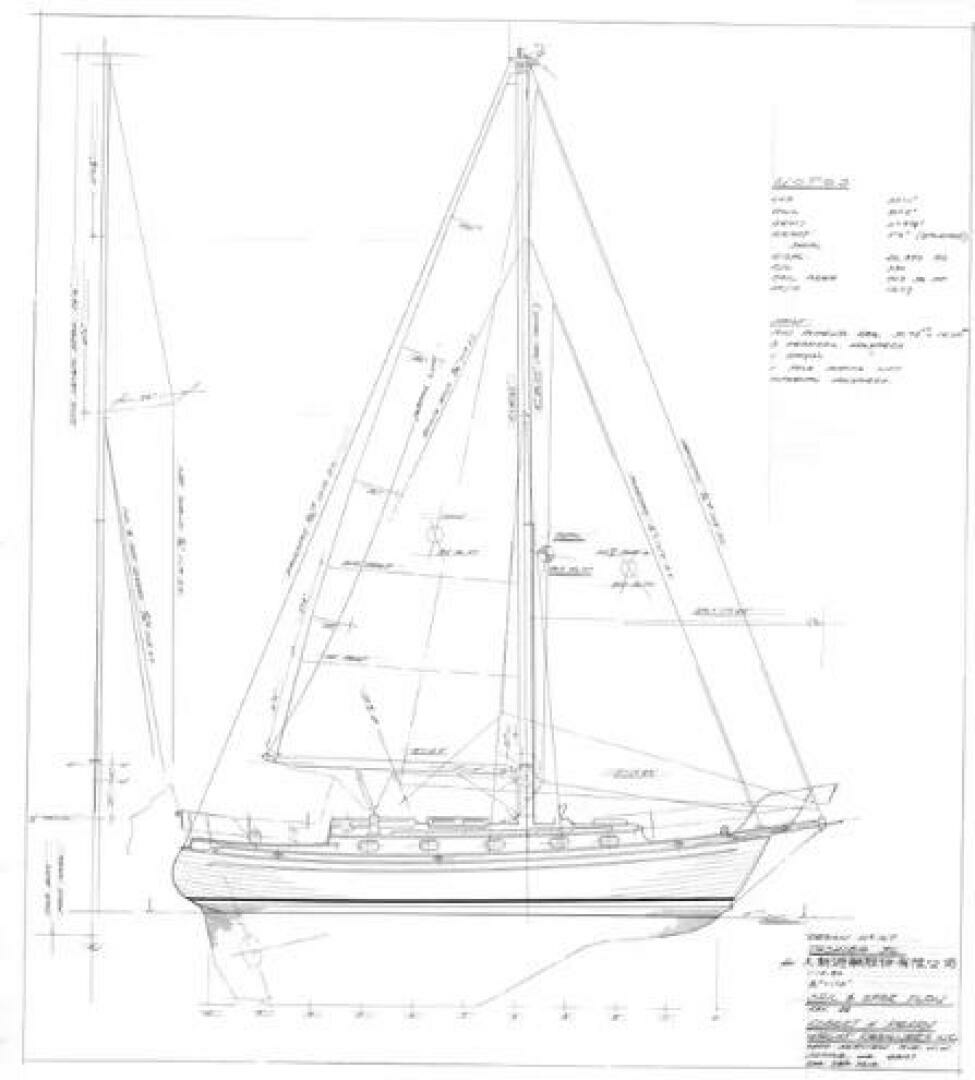 1987 Ta Shing — - Image 37