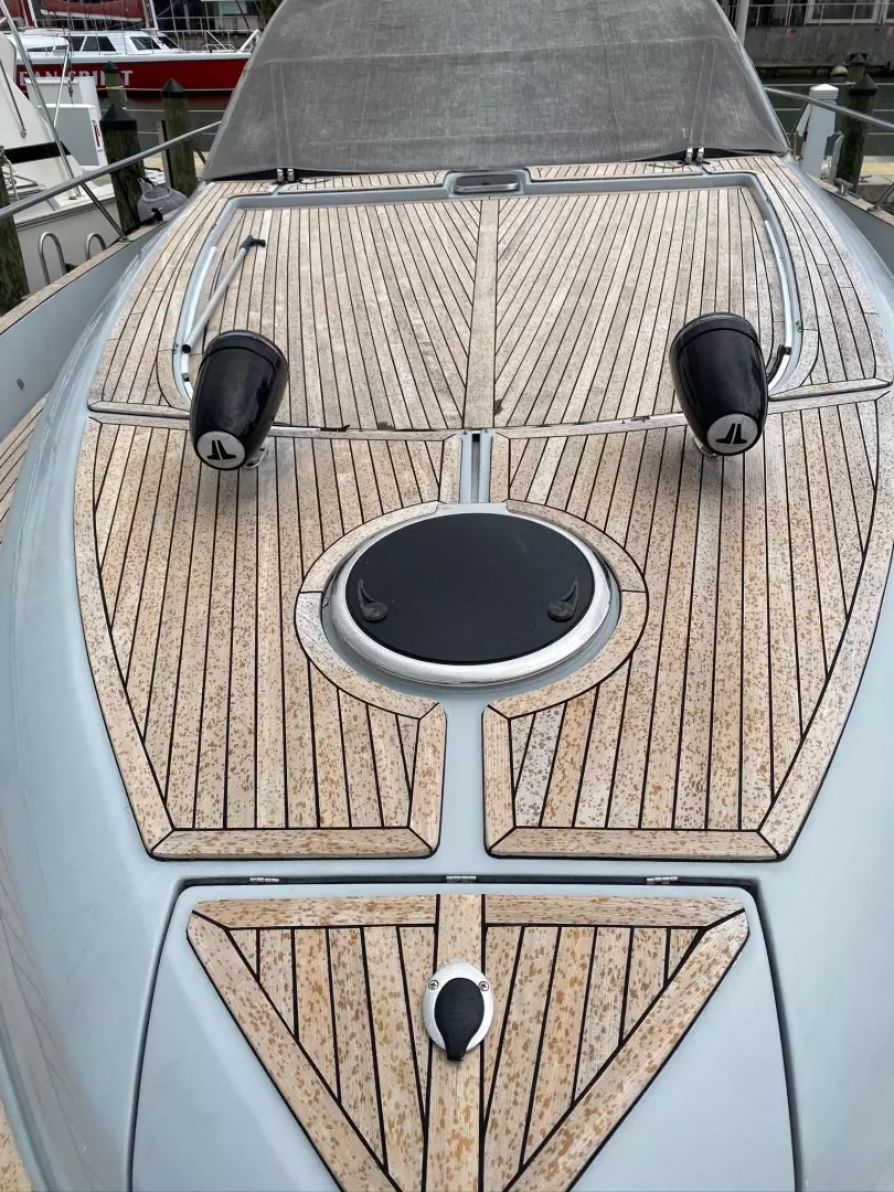 2009 Prinz Yachts Coupe - Image 8