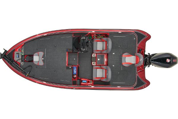 2026 Triton 18 TrX - 3