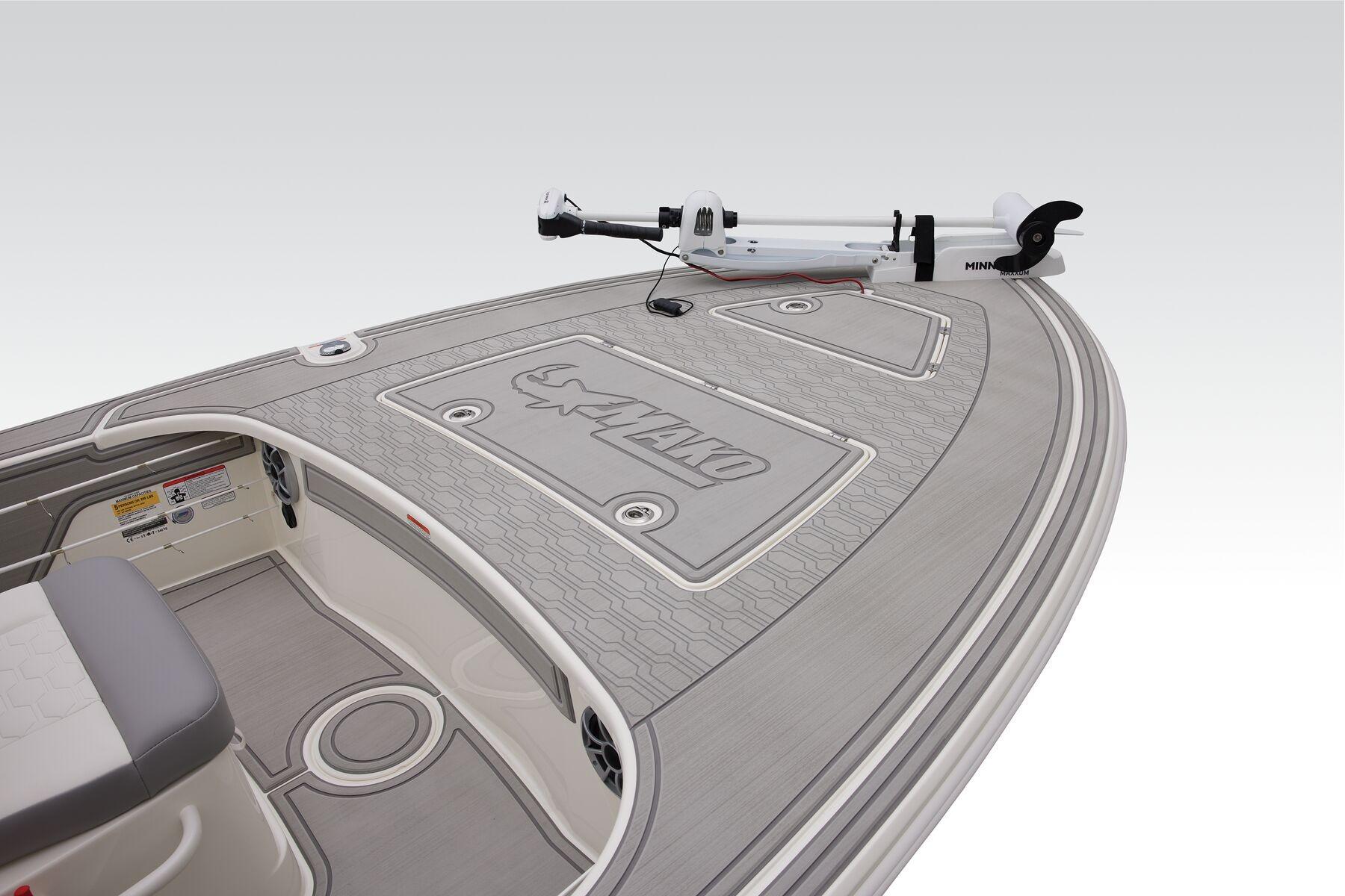 2026 Mako 18 Pro Skiff - 31