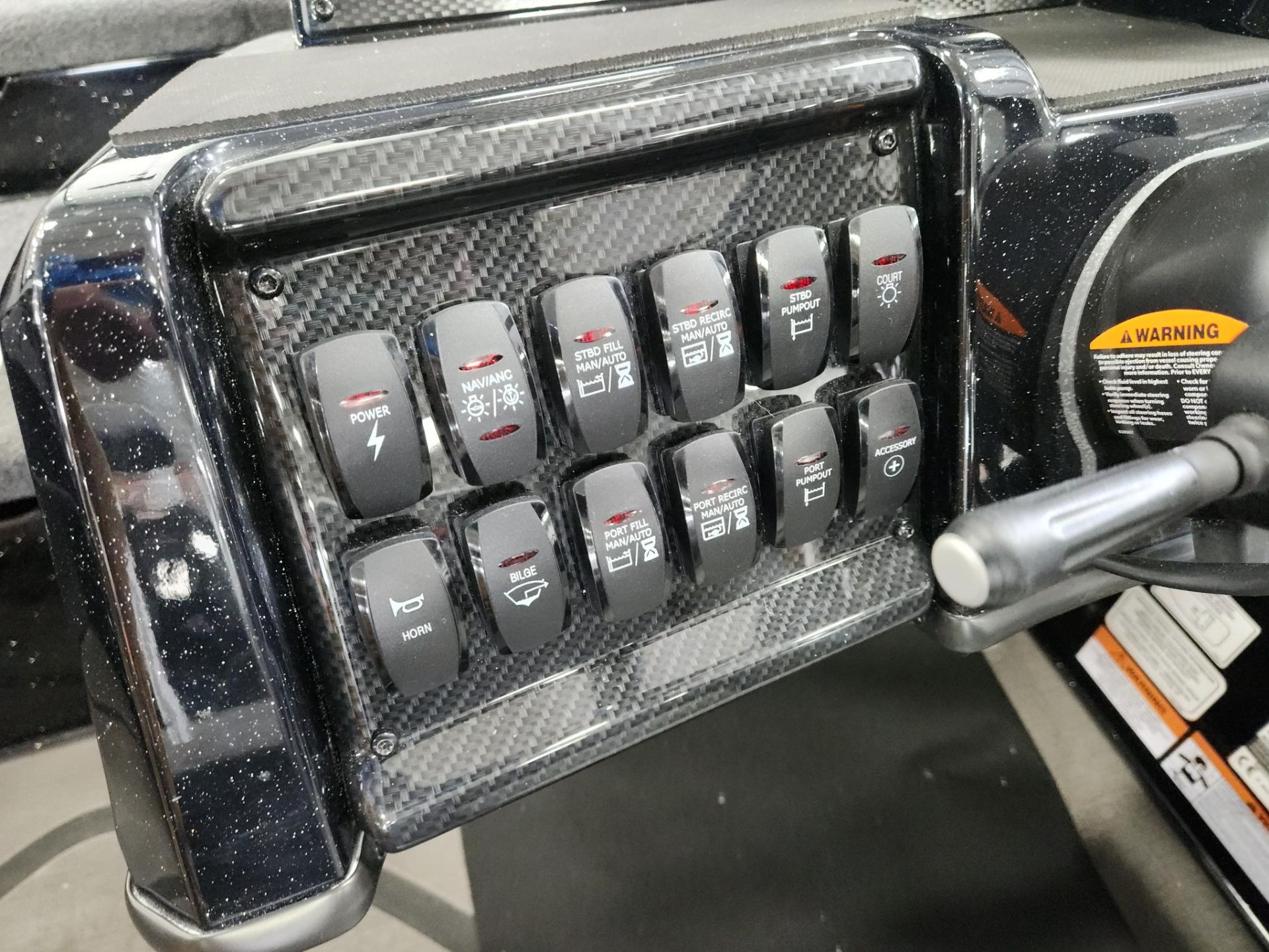 2026 Triton 20XP GARMIN PATRIOT - 10
