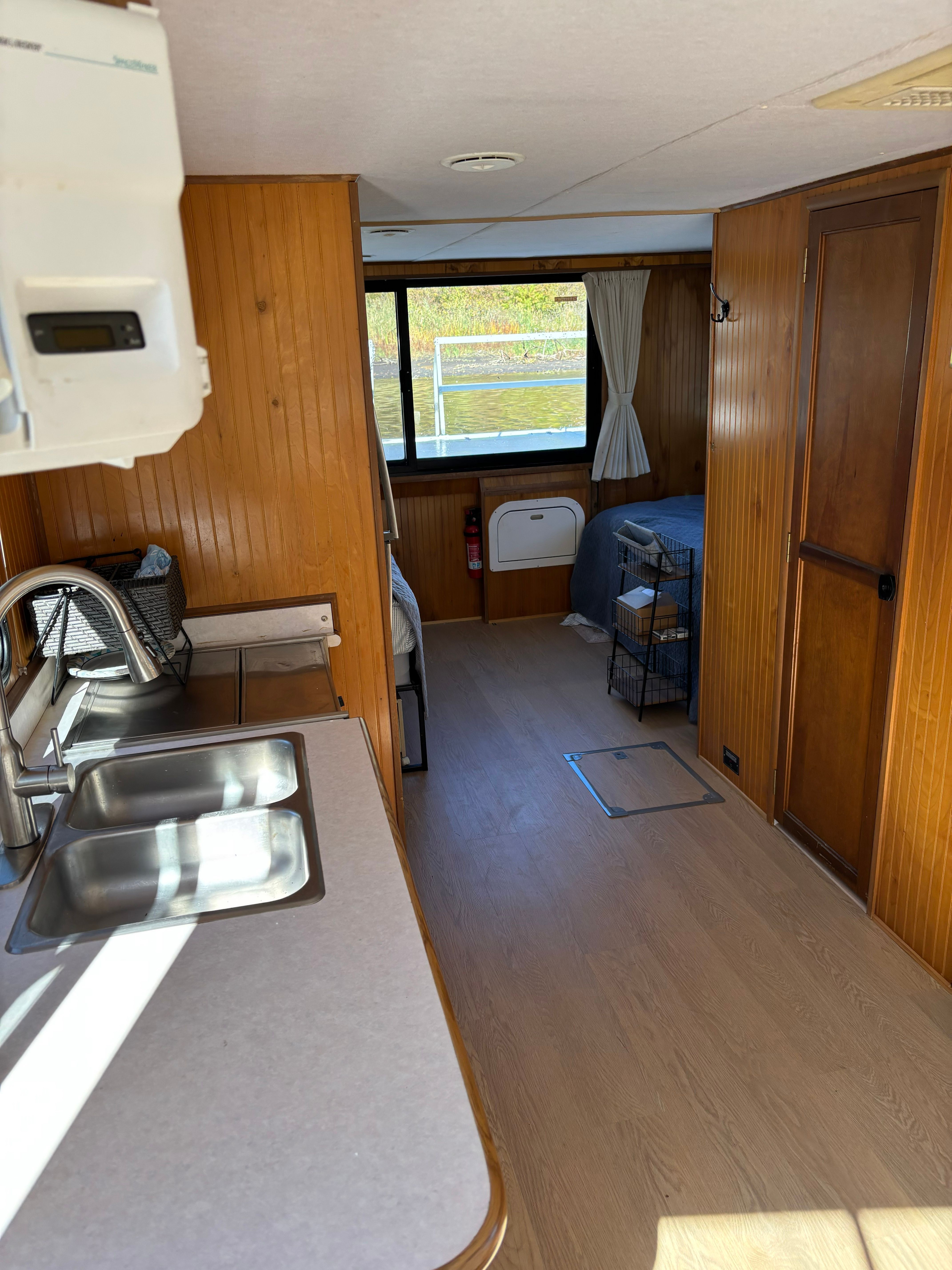 1999 Gibson 37 SPORT - 12