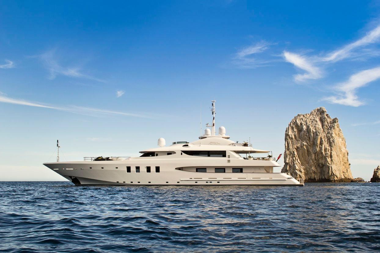 2005 Nereids Yachts