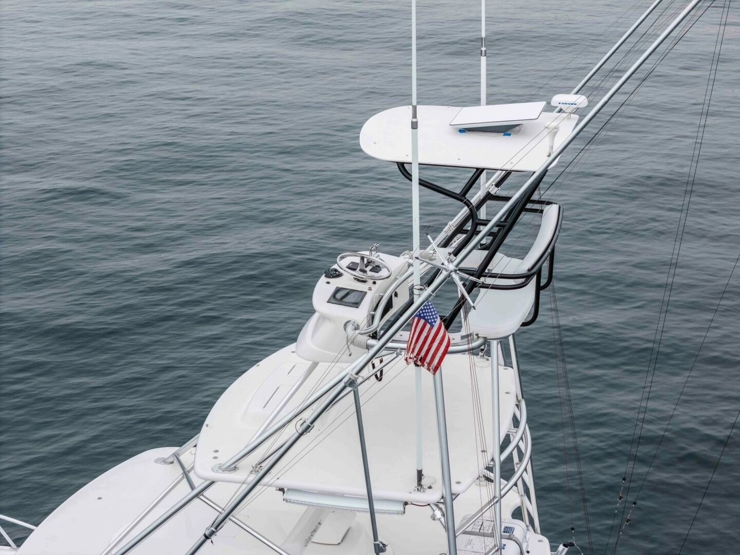 2008 Cabo 38 Express - Image 29
