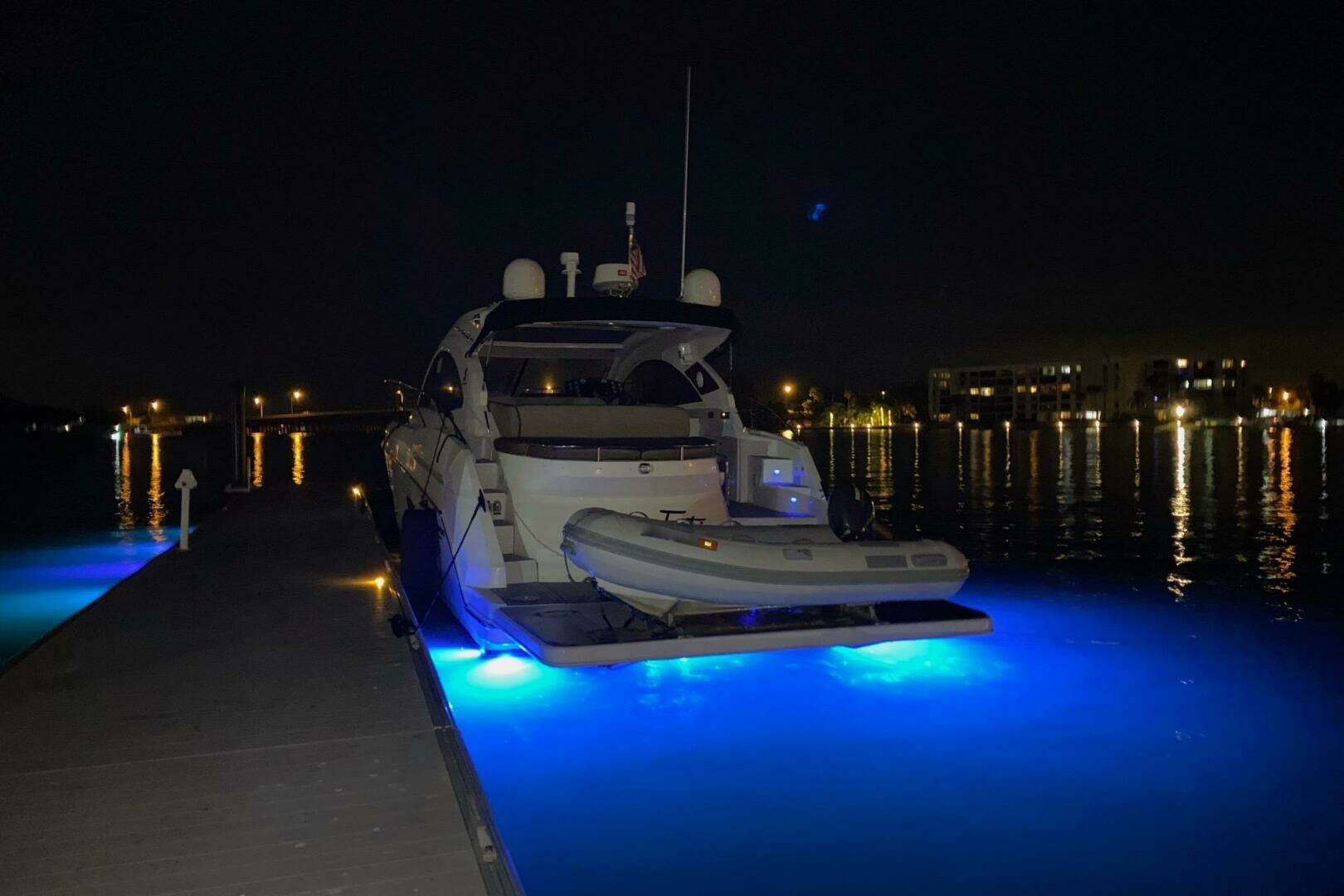 2014 Beneteau Gran Turismo 44 - Image 15