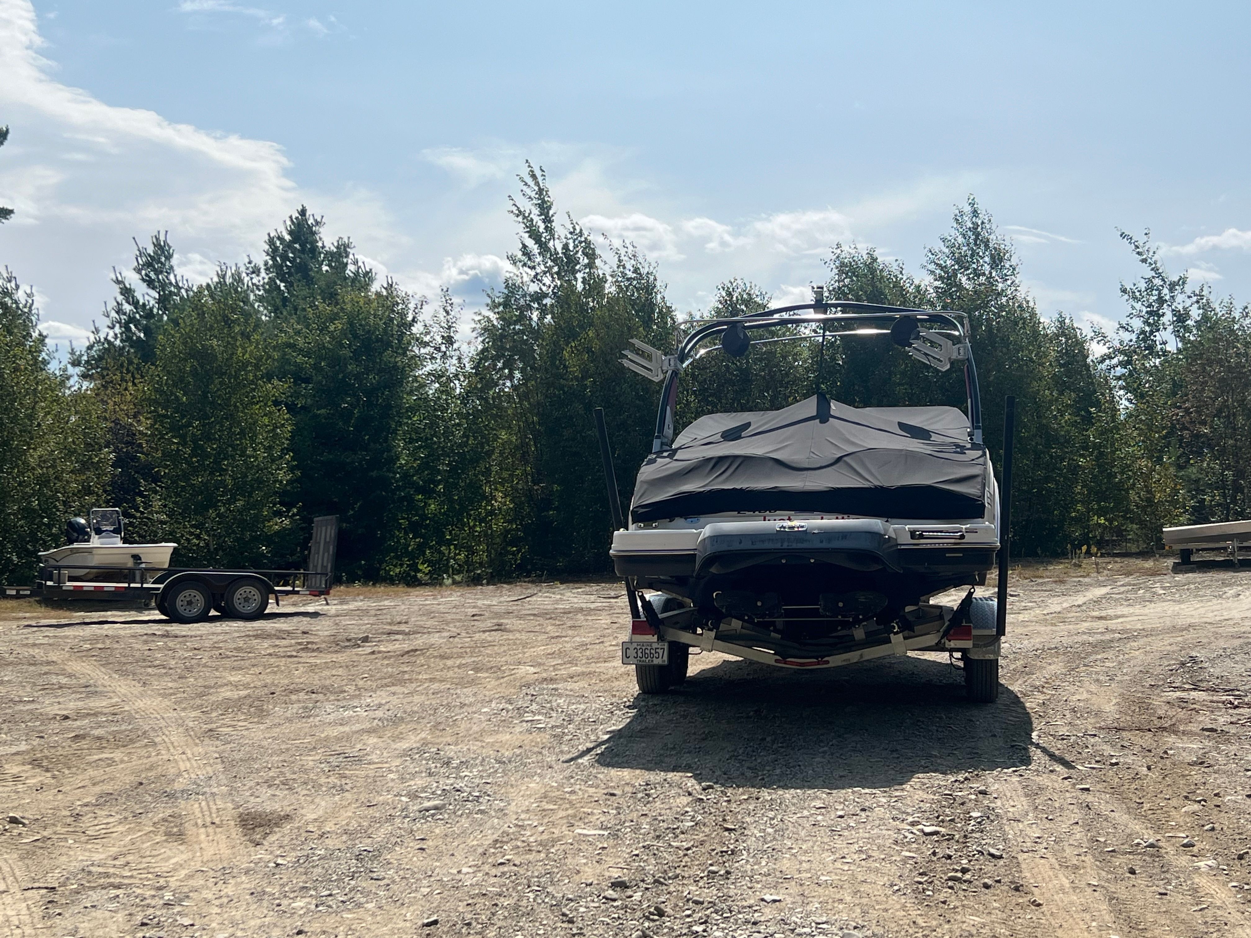2018 Chaparral 2430VRX - 3