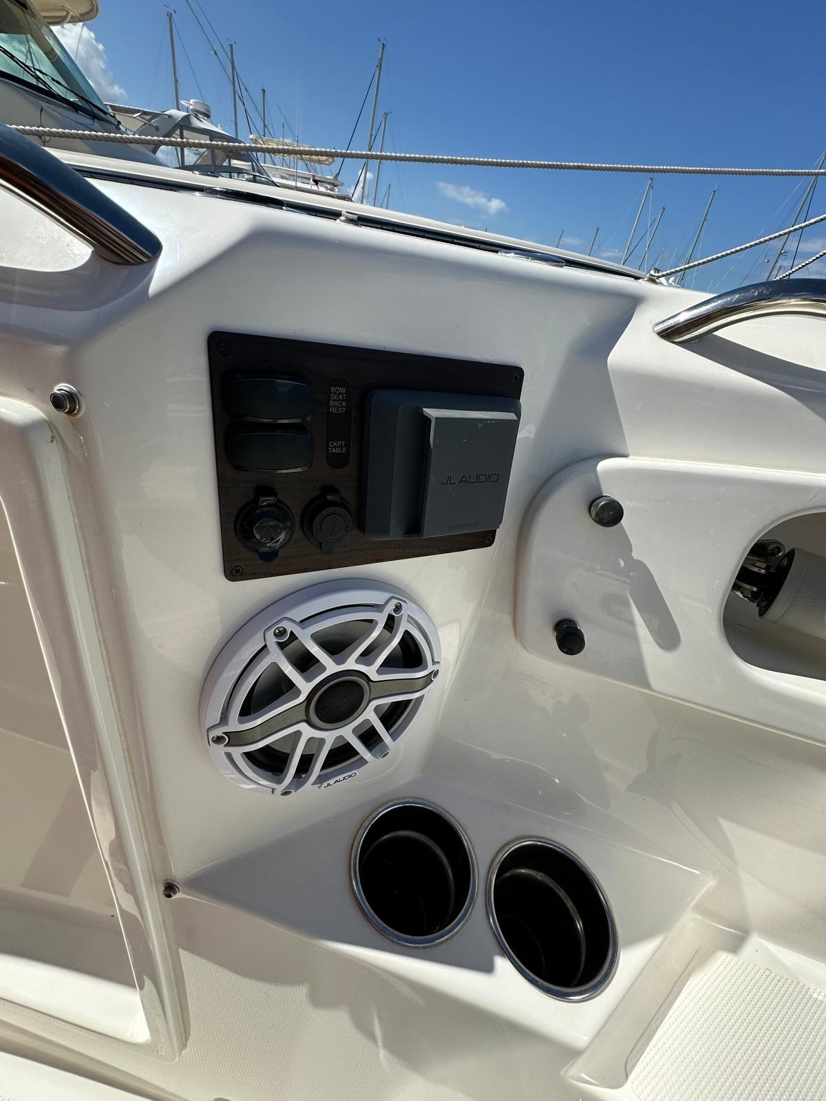 2023 Pursuit S 358 Sport - 99