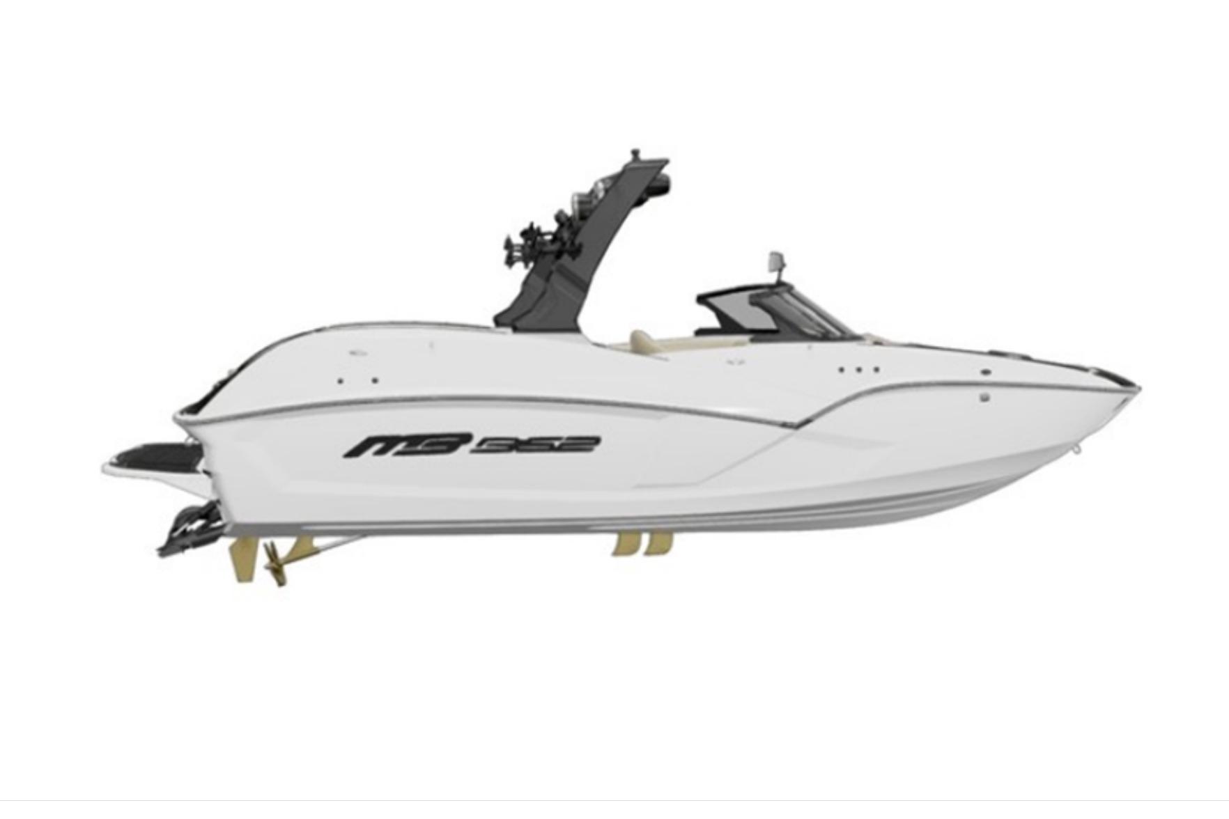 2026 MB B52 25 Alpha