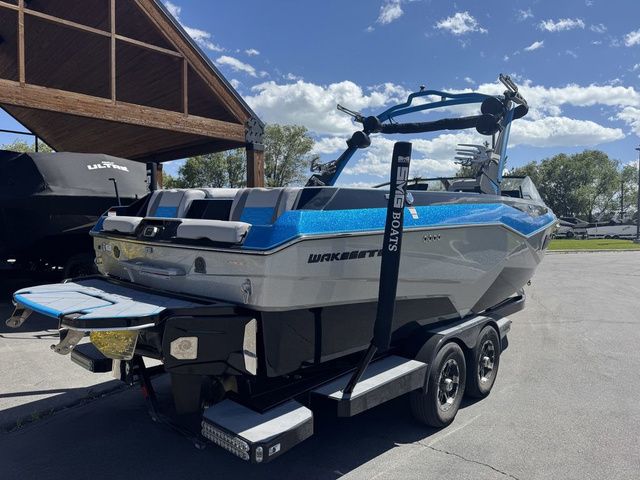 2022 Malibu Wakesetter 25 LSV - 6