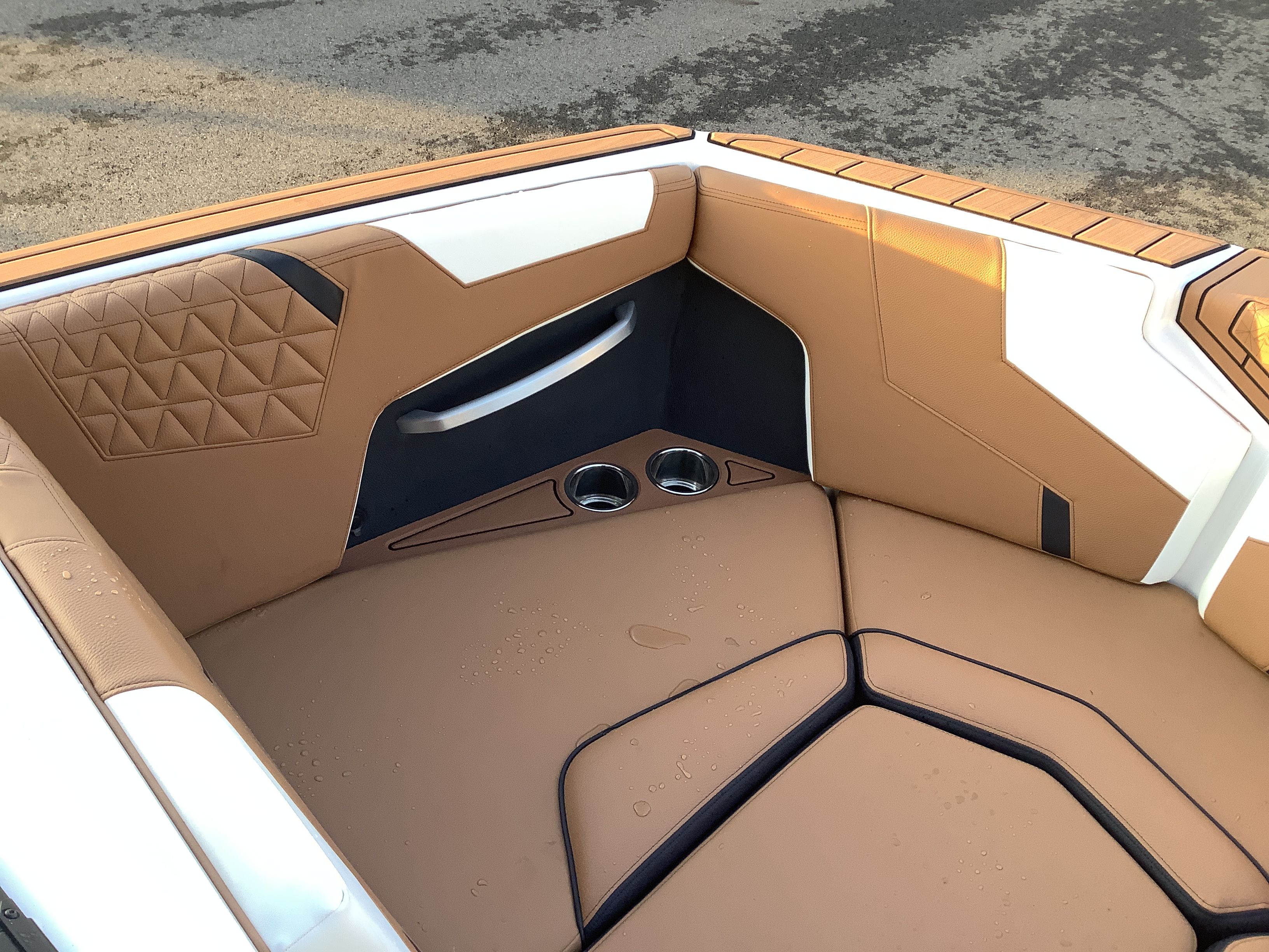 2025 Nautique Super Air Nautique GS20 - 22