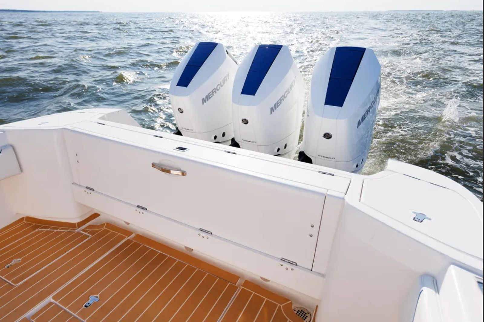 2022 Intrepid 375 Nomad SE - 8