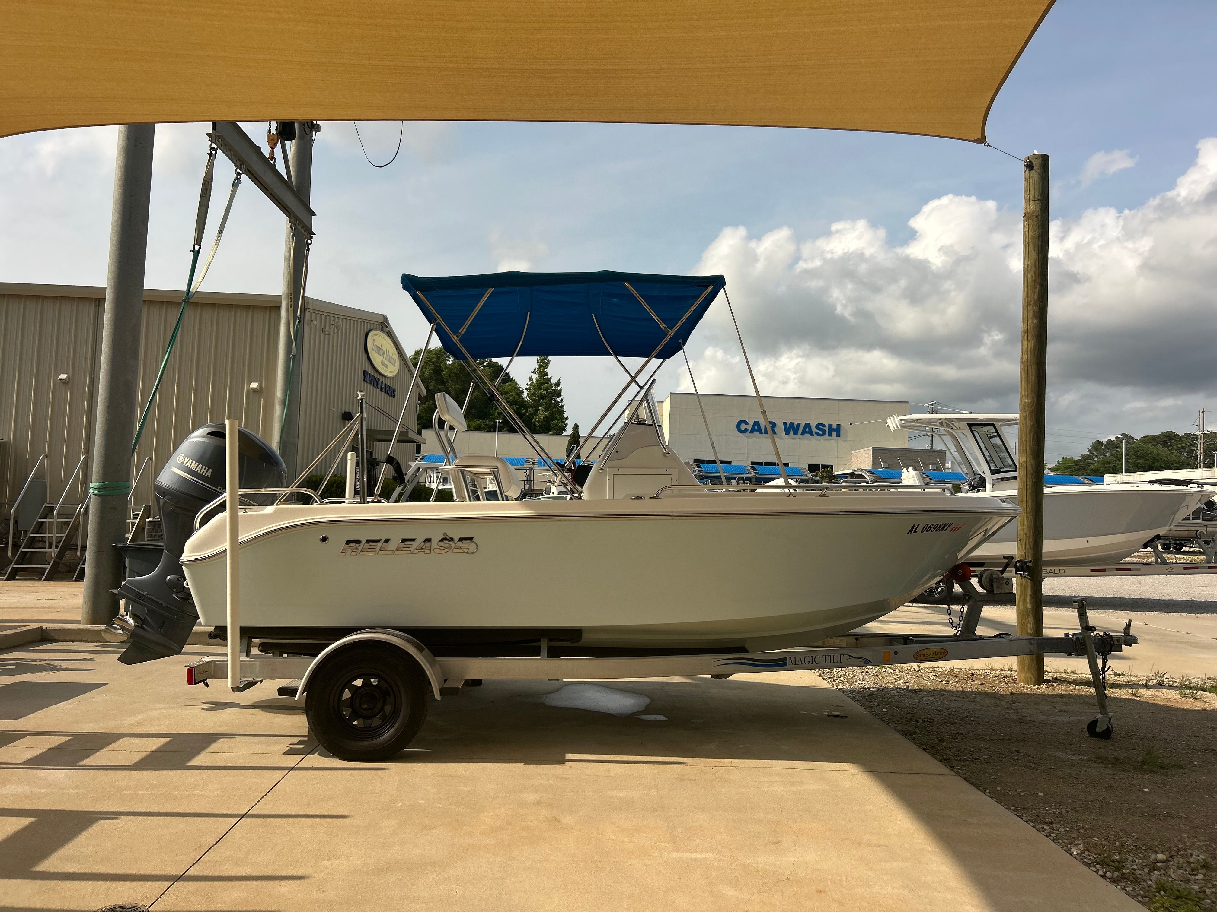 2017 RELEASE 180 RX - Image 8