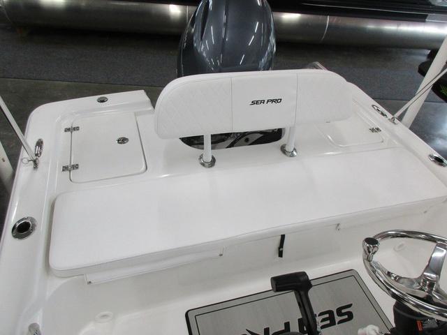 2023 Sea Pro 172 Bay Series - 5