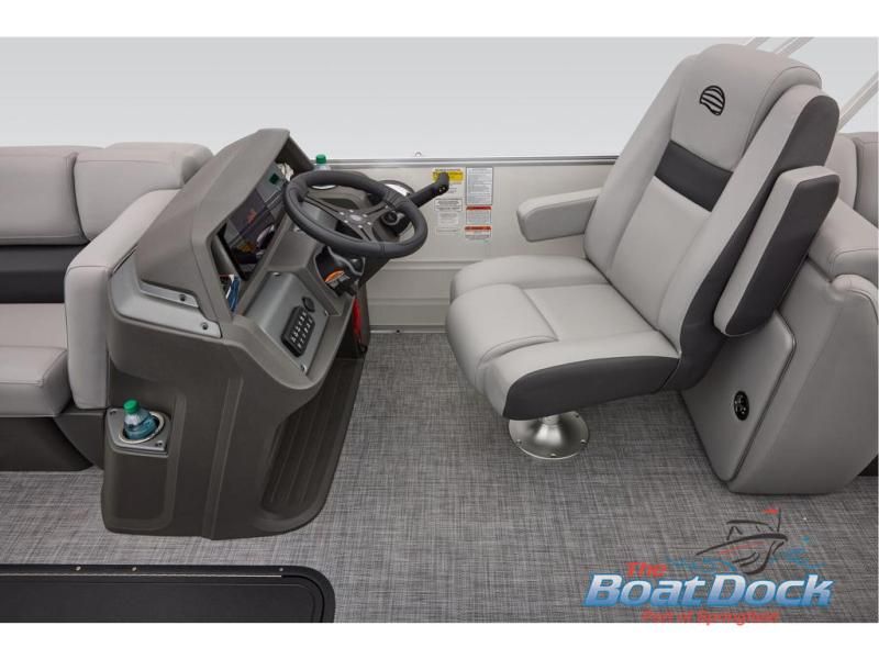 2026 Party Barge 22 XP3 - 67