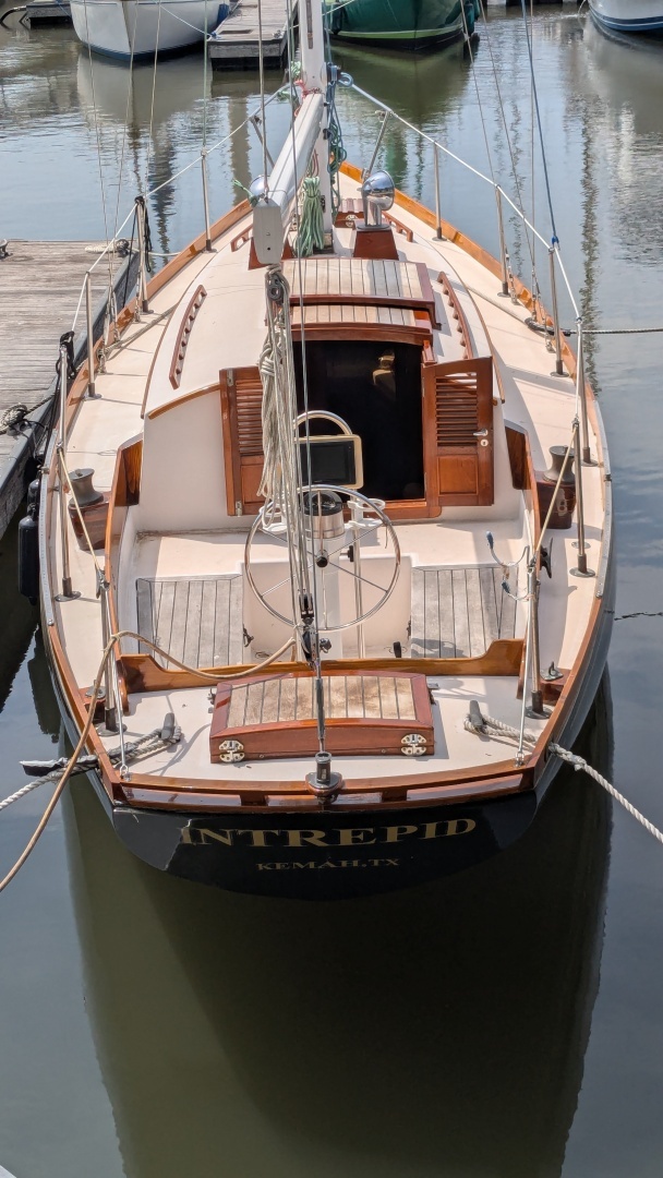 1962 Chesapeake Rhoades  32 - Image 3