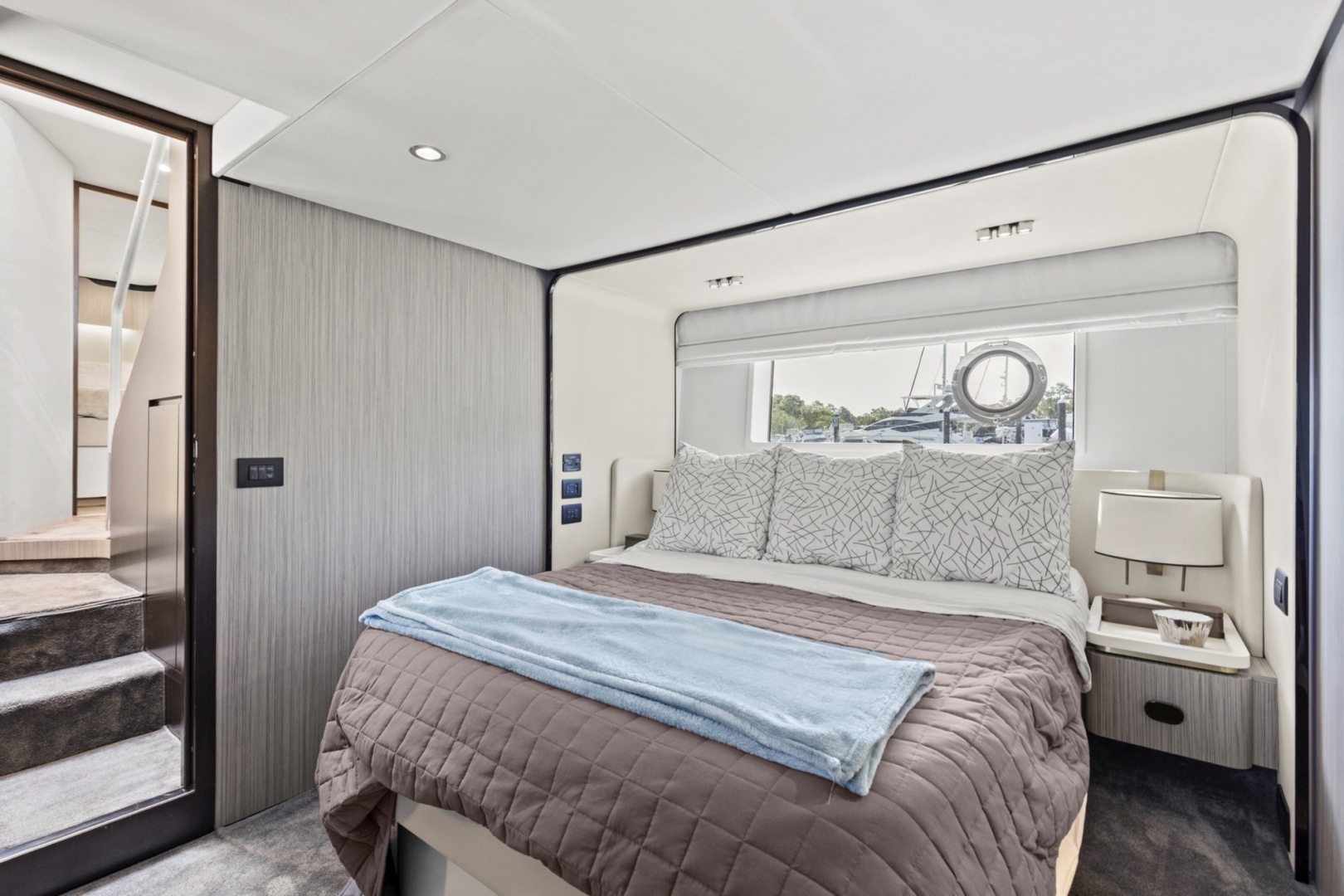 2019 Azimut 60 FLY - Image 43