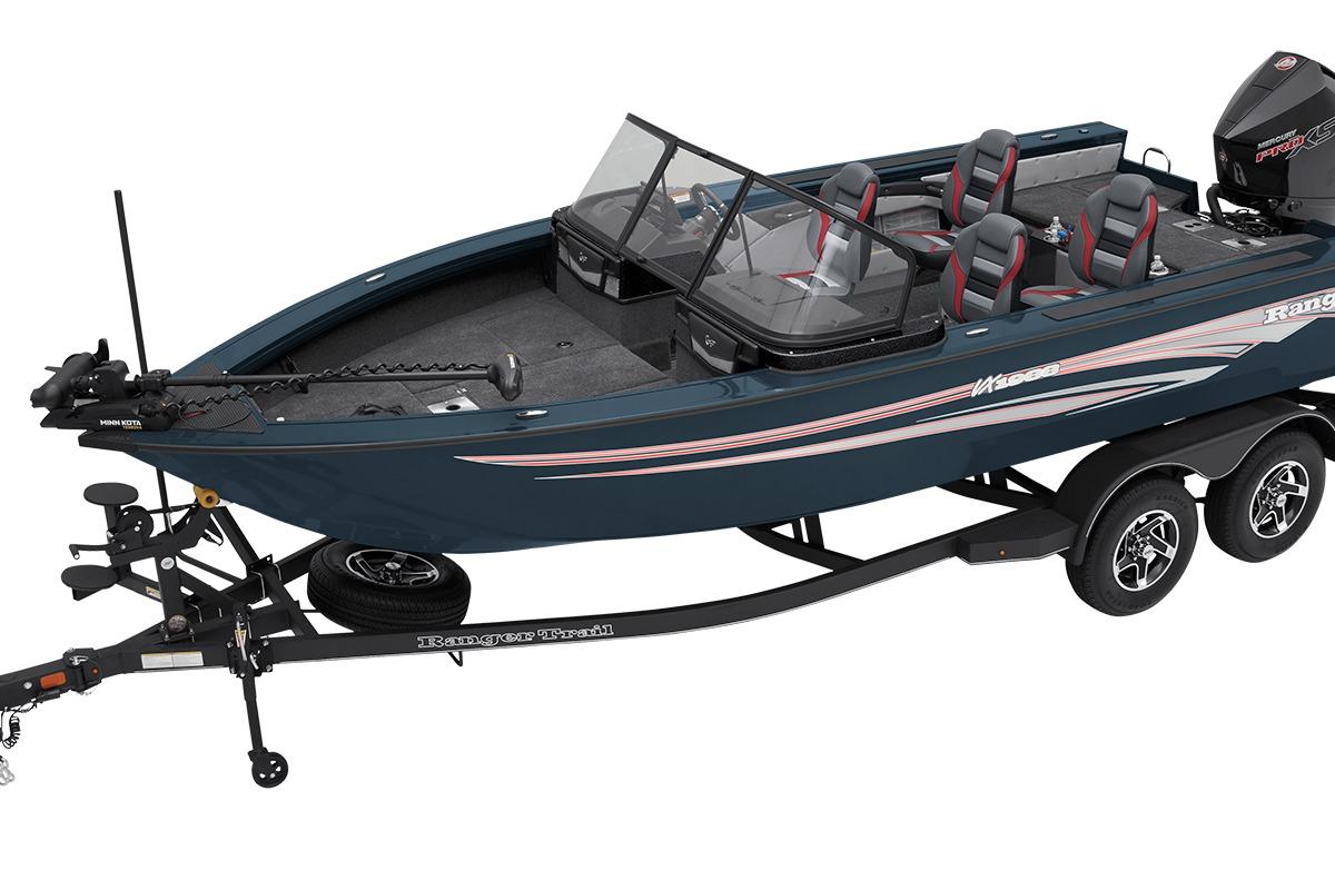 2026 Ranger VX1988 WT - 103