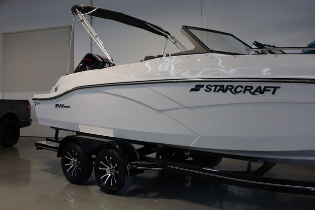 2026 Starcraft SVX OB 210 DC OB - 39