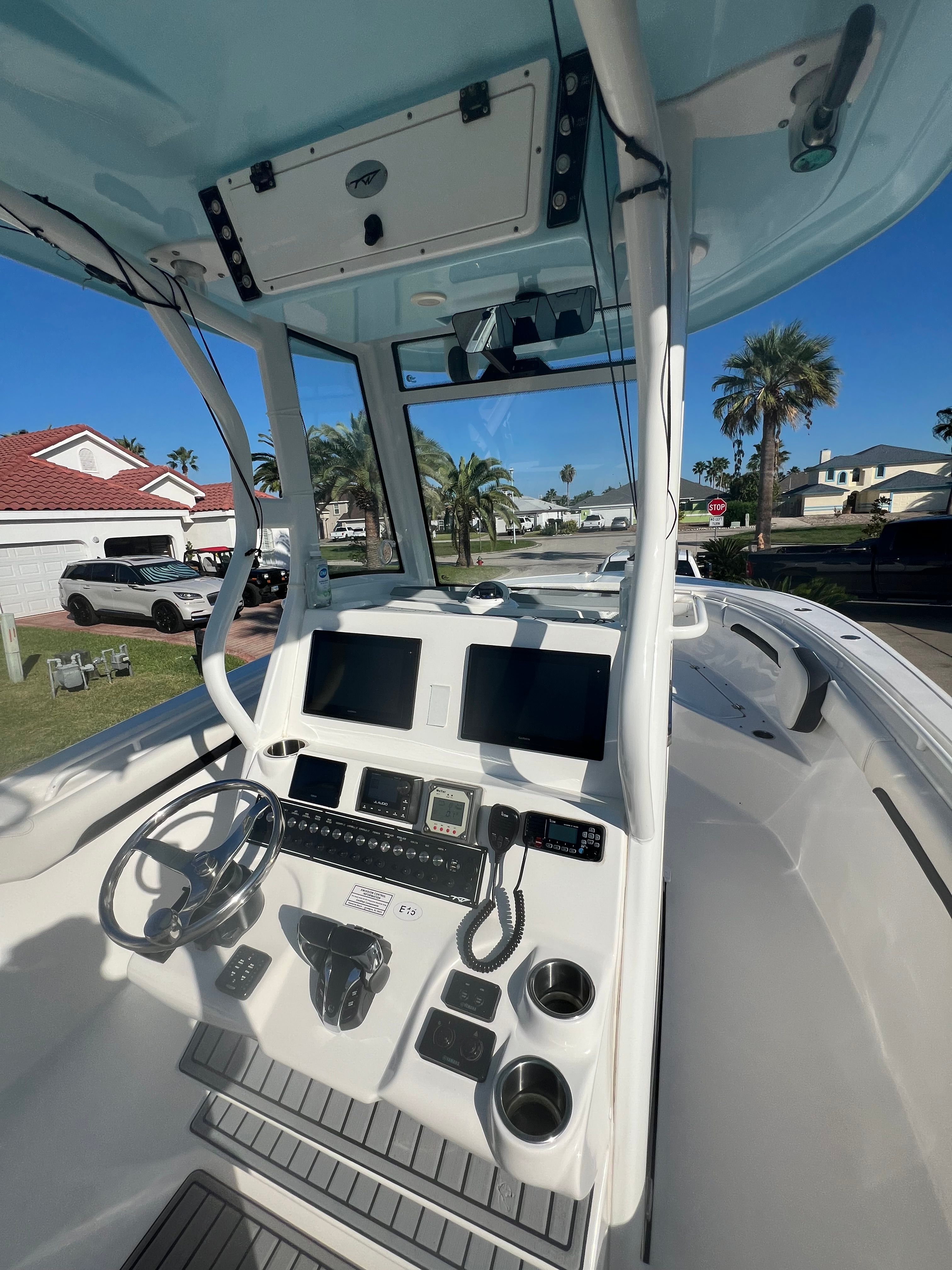 2022 Tidewater 280 CC Adventure - 28