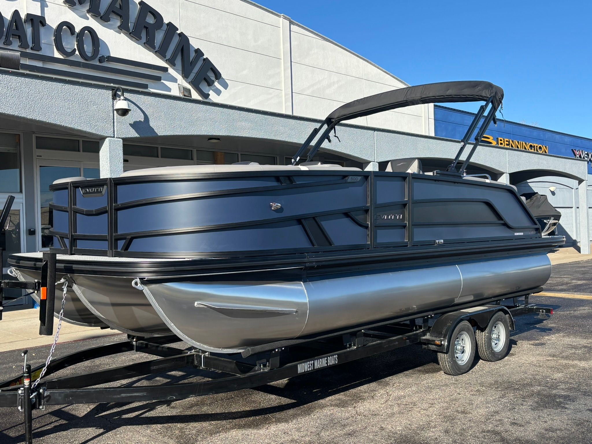 2026 Evotti 521 QL - 2