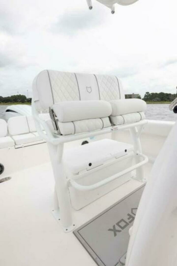 2027 Sea Fox 248 Commander - Image 5