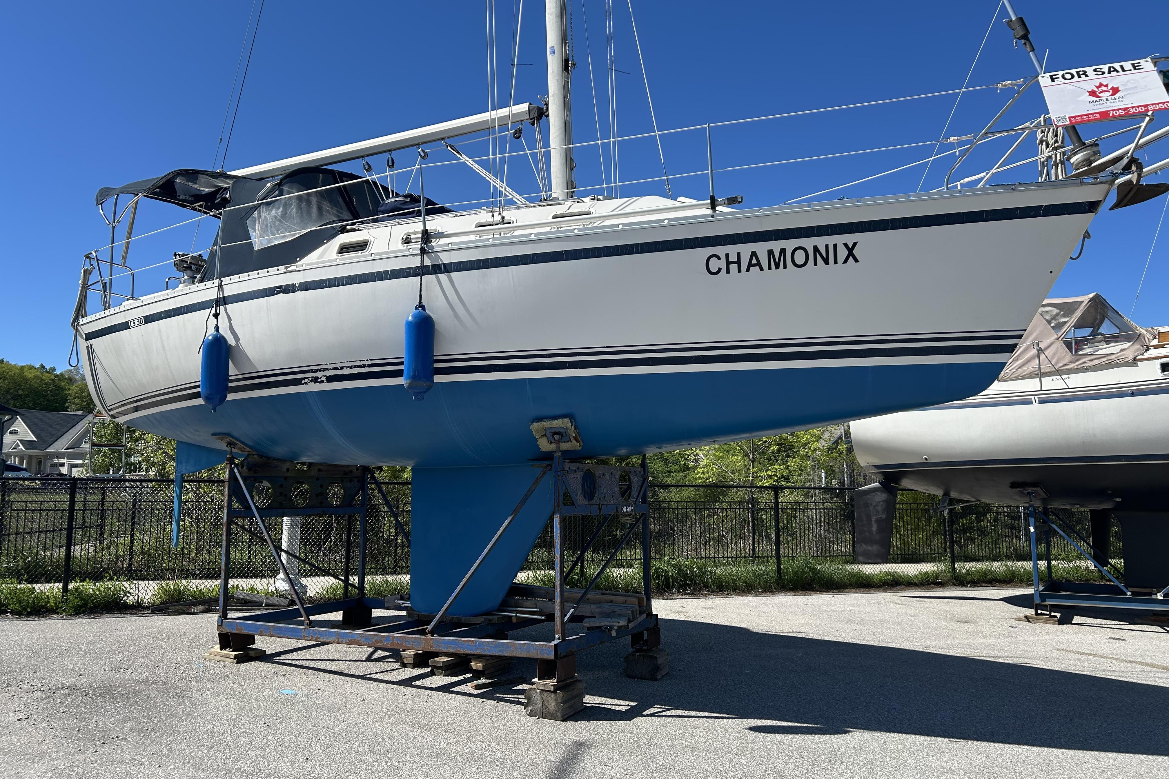 1985 CS 30