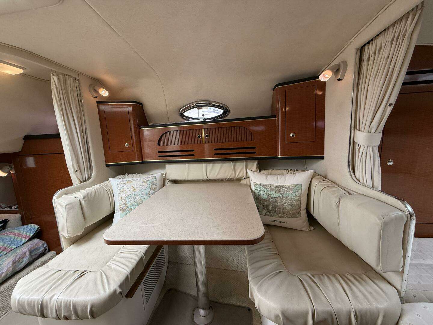2002 Sea Ray 280 Sundancer - Image 31