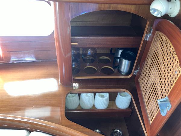 1998 Beneteau America Oceanis 411 - 19